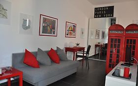 La Casina Di Ludo