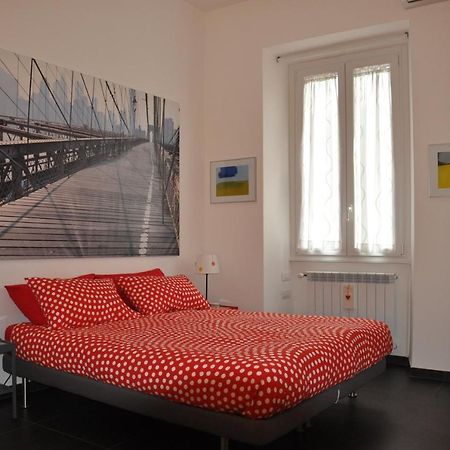 Ferienwohnung La Casina Di Ludo Rom Exterior foto
